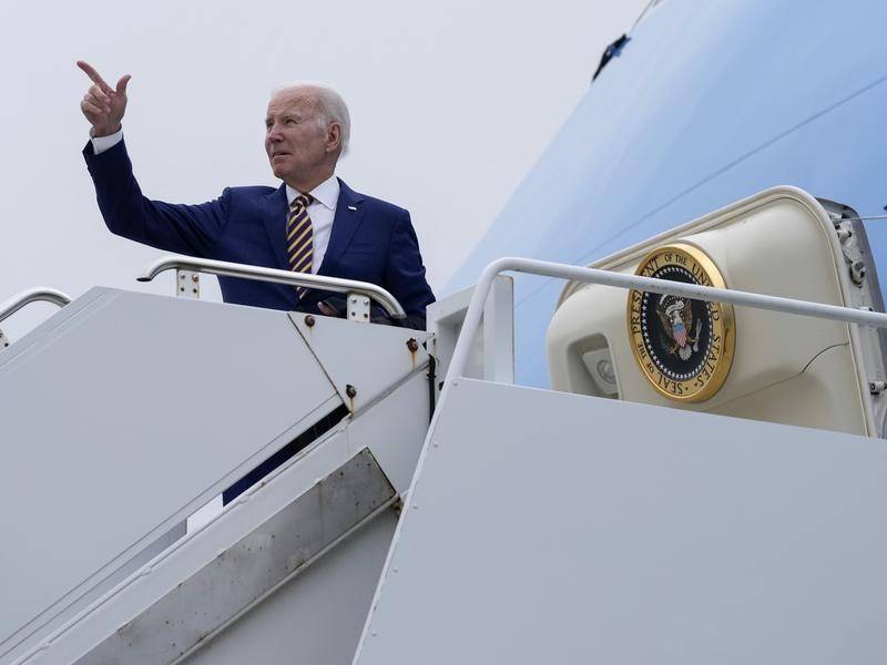 No classified documents were found during an FBI search of President Joe Biden’s home in Rehoboth, Delaware, his lawyer says.