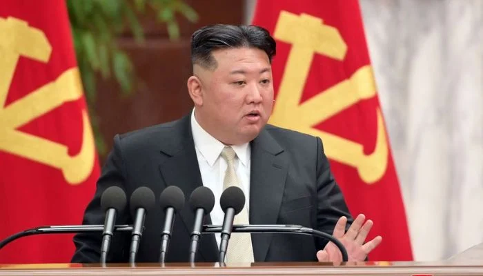 N Korea’s Kim orders ‘fundamental transformation’ of agriculture amid reports of food shortages