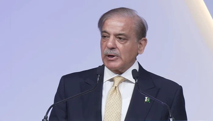Pakistan committed to Doha Plan of Action: PM Shehbaz