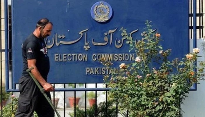 ECP expected to announce schedule for Punjab elections today