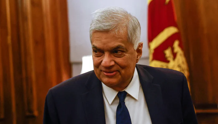 Sri Lanka expects $2.9bn from IMF with China’s support