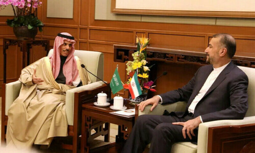 Iranian delegation set to visit Saudi Arabia this week