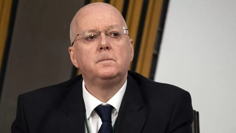 Former SNP chief executive Peter Murrell has been released without charge by the police, pending further investigation into party finances.