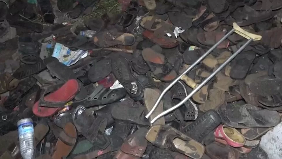 At least 78 people have been killed in a crush at a school in the Yemeni capital Sanaa during a distribution of charity for Ramadan, officials say.