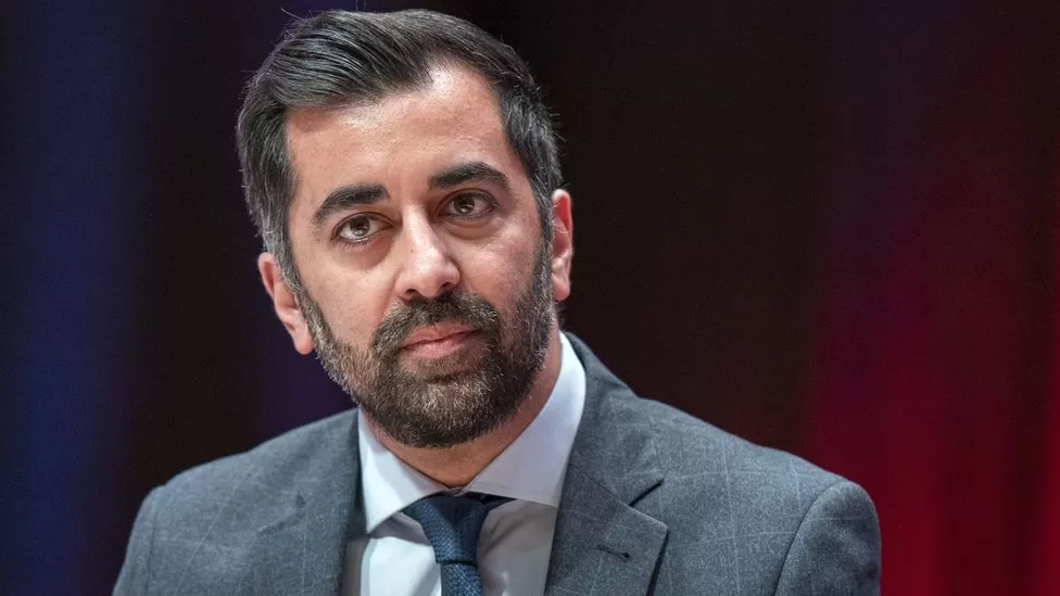 SNP supporters who donated money to the party for independence campaigning will not be reimbursed, the first minister has said.