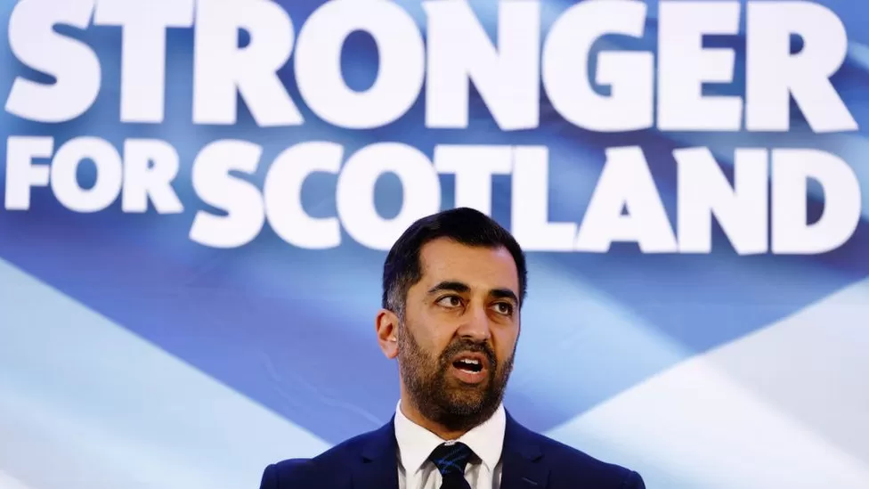 Support for Scottish independence needs to be higher and more consistent to force another referendum, the new SNP leadership believes.