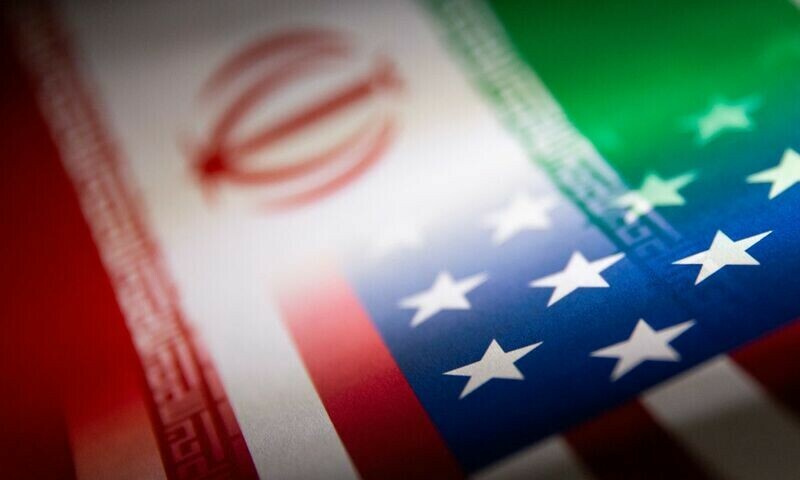 US, Iran confiscate each other’s oil tankers amid sanctions tension