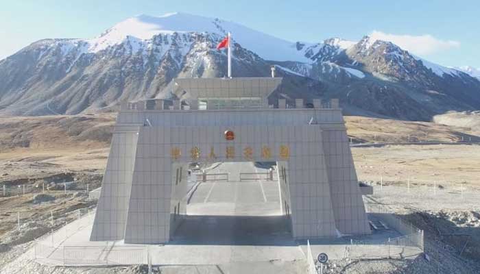 Khunjerab Pass reopens for Pak-China trade after three years’ hiatus