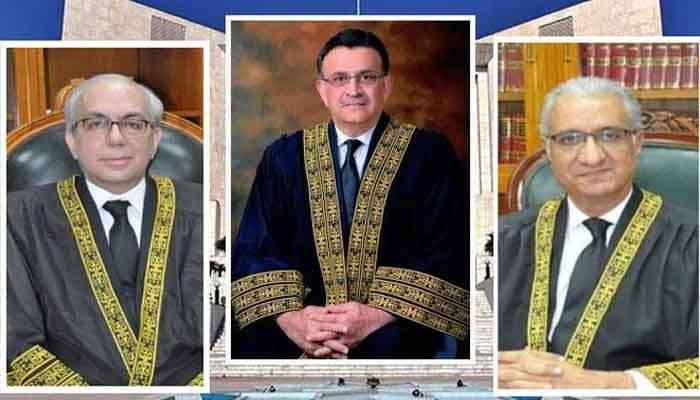Major legal victory for PTI as SC declares ECP order on Punjab, KP elections unconstitutional