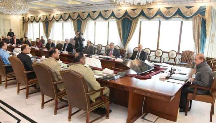 National Security Committee meets tomorrow to hash out ‘ongoing situation’
