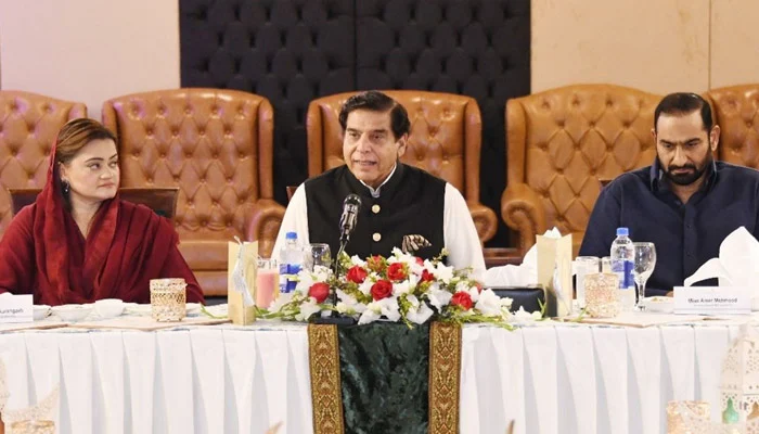 National Assembly set to celebrate golden jubilee of 1973 Constitution