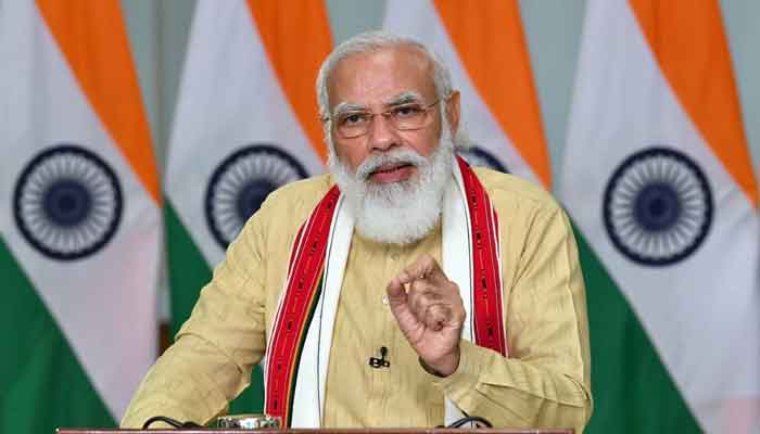 Pakistan expresses ‘strong indignation’ over India’s plan to hold G20 meeting in Srinagar