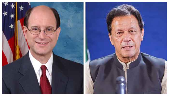 In letter to Antony Blinken, US lawmaker highlights ‘human rights, democracy’ issues in Pakistan
