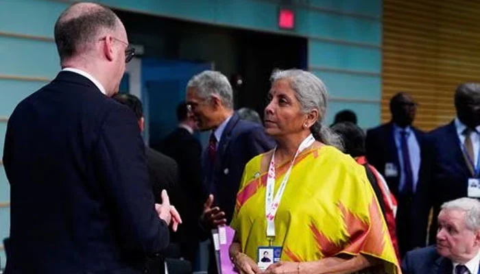 G20 members call for global crypto regulations, says India