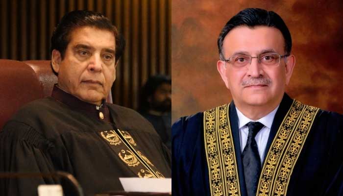 NA speaker urges Supreme Court judges to ‘avoid involvement in political thicket’
