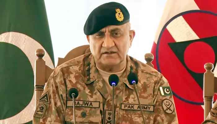 Taliban ‘consulted’ Gen Bajwa before allowing Indian diplomats to return