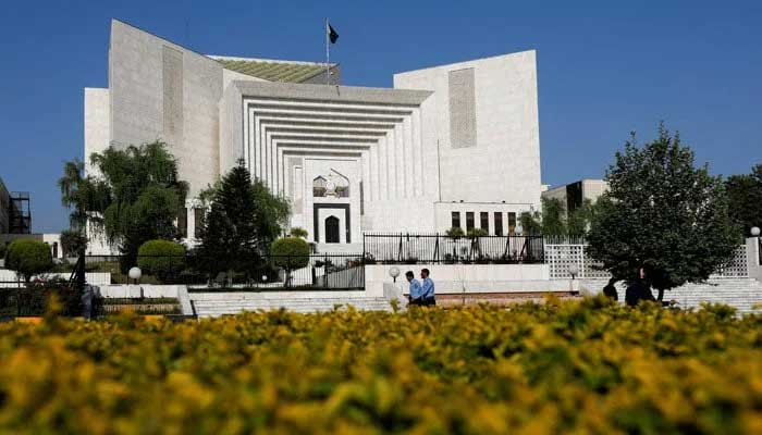 Lawyers warn of nationwide protest if SC stay on bill limiting CJP powers not vacated