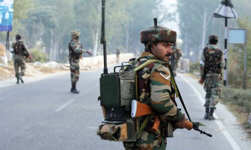 India to merge civil areas in cantonments with local bodies