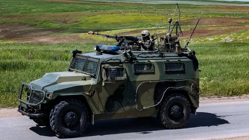 Turkish forces have killed the suspected leader of the Islamic State (IS) group in Syria, Turkey’s President Recep Tayyip Erdogan has announced.