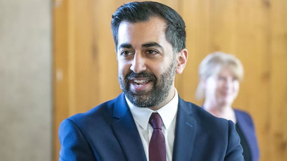 The SNP has signed a contract with a new auditor more than six months after the previous firm quit.