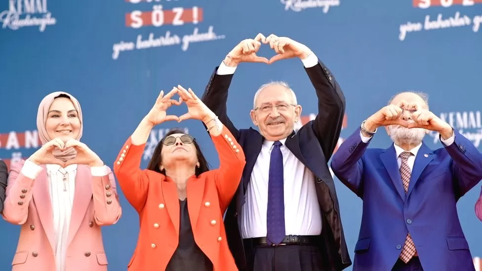 Turkey’s Elections Won’t Be Free or Fair