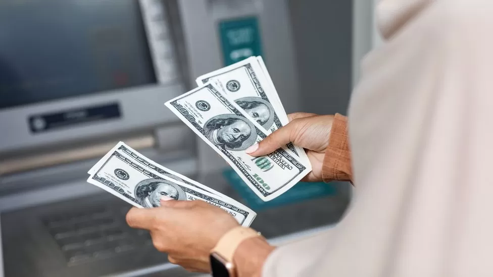 The US central bank has raised interest rates to the highest level in 16 years as it battles to stabilise prices.