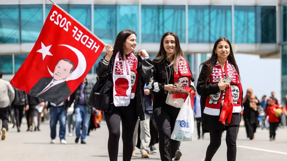 Turkey elections: Young voters who could decide Turkey’s future