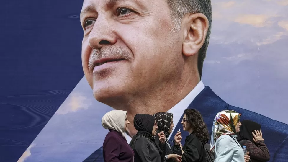 Turkey election: What five more years of Erdogan would mean