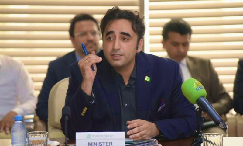 Visit to India proved productive, says Bilawal