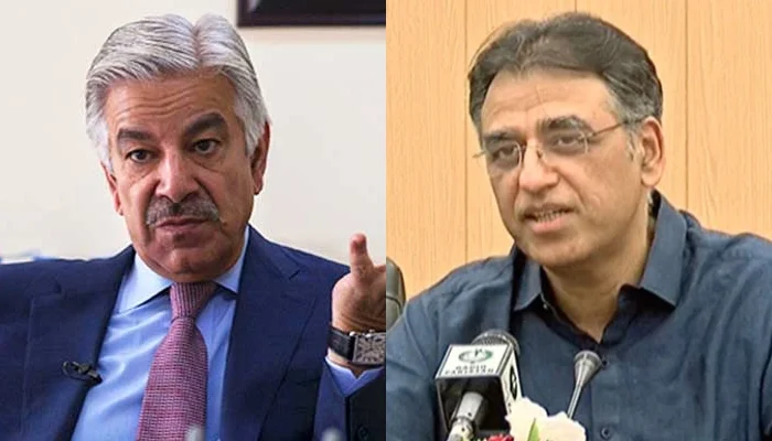 PTI, PML-N leaders ‘not optimistic’ about election talks as final round on May 2