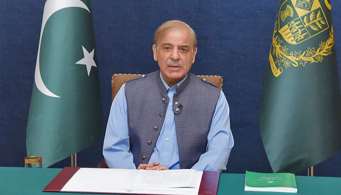 Labour Day message: PM Shehbaz hails workers as central to economic growth