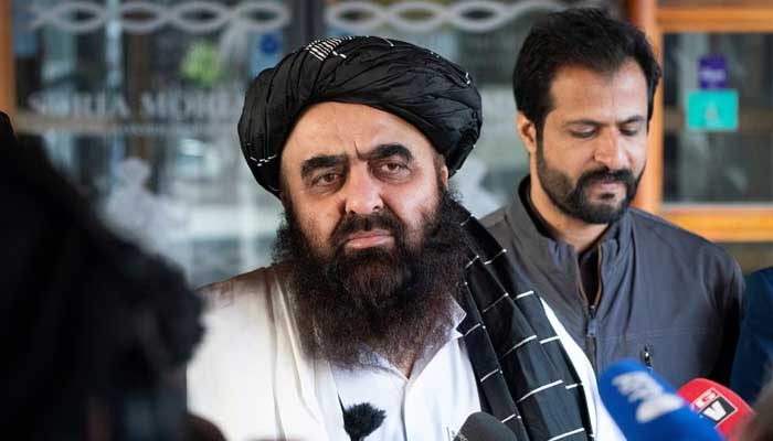 UN agrees to allow Taliban’s meeting with Pakistan, China ministers