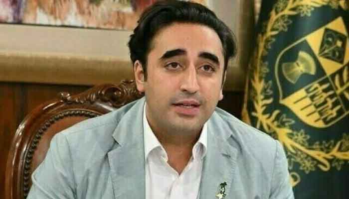 FM Bilawal Bhutto takes politicos into confidence over India visit