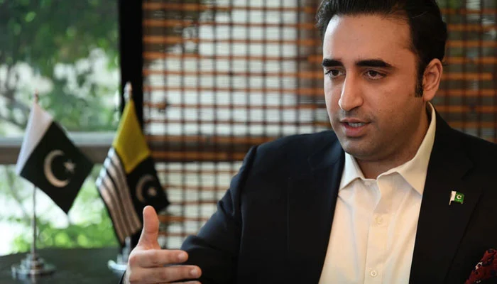 India abusing G20 presidency to ‘push colonial’ agenda in IIOJK: FM Bilawal