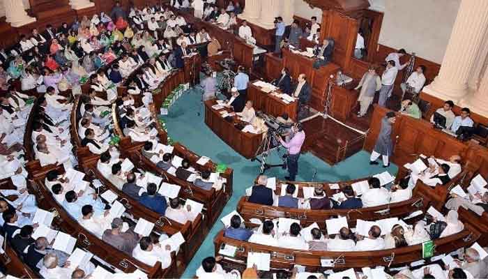 26 former MPAs turn to PML-Q after exit from PTI