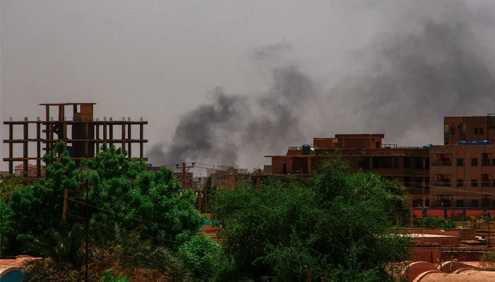 US, Saudi Arabia urge extension in Sudan ceasefire