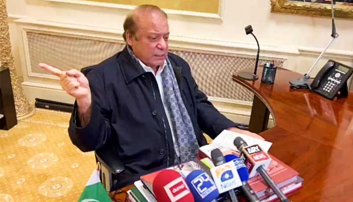Pakistanis will always hate May 9 mayhem, love May 28 nuclear tests: Nawaz Sharif