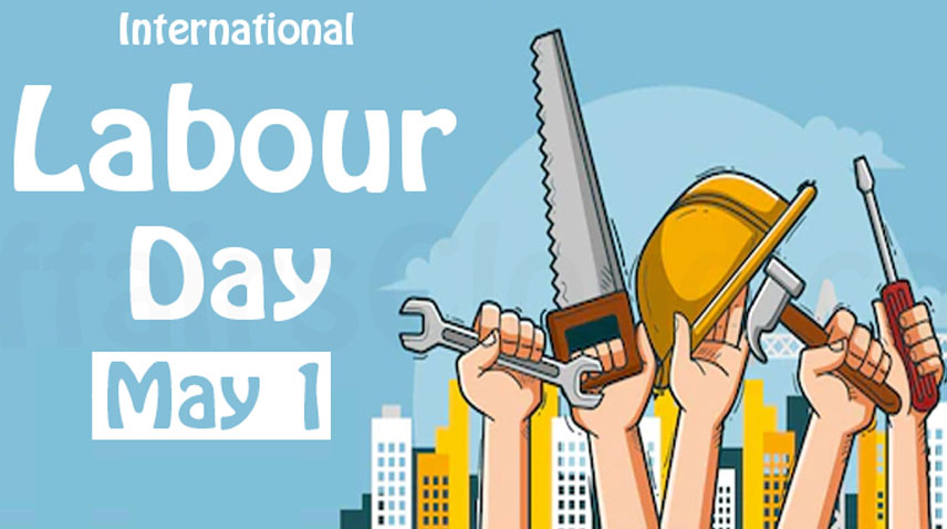 International Labour Day being observed across globe today