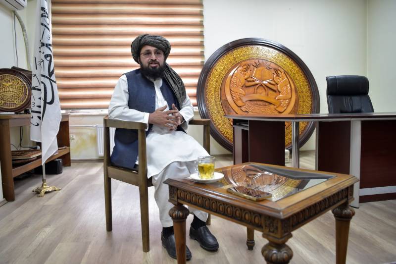 UN meeting seeks ways to press Taliban on women’s rights