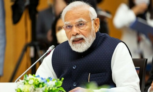 Modi invited to address US Congress on June 22