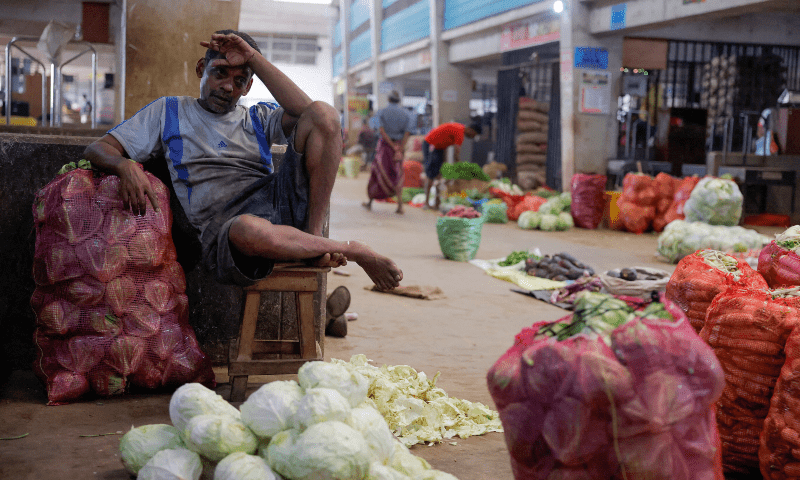Sri Lanka’s economic recovery remains challenging, says IMF