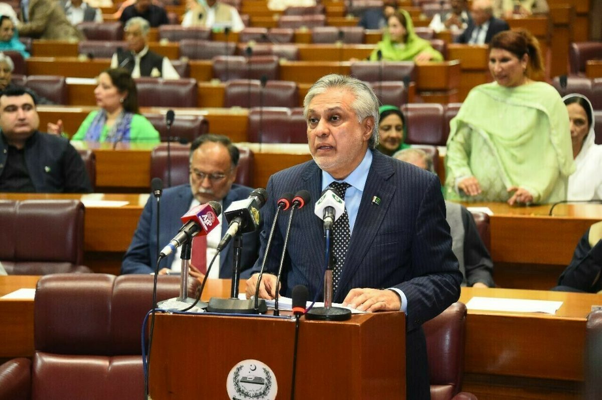 Budget 2023-24: Govt allots Rs59.7 billion for HEC schemes