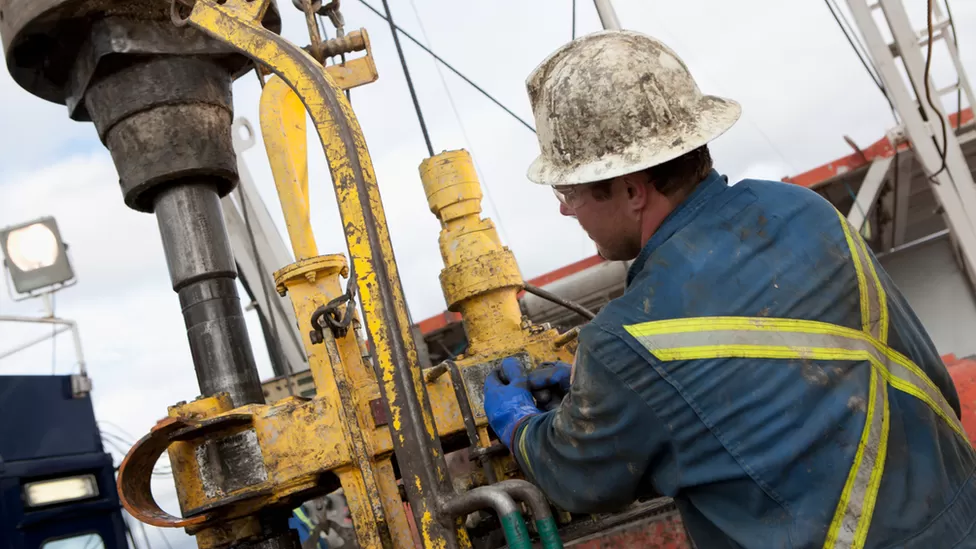 Oil prices have risen after Saudi Arabia said it would make cuts of a million barrels per day (bpd) in July.