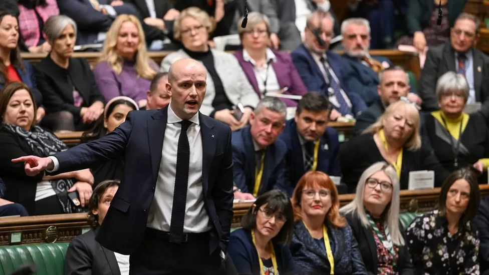 The SNP’s Westminster group has filed its audited accounts ahead of a deadline, the party has said.