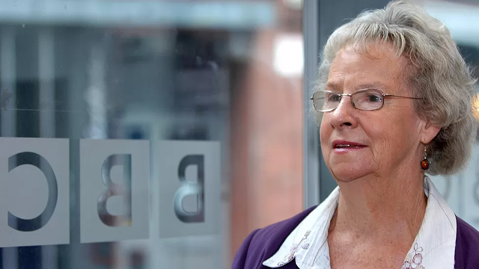 Former MP Alice Mahon died of a cancer linked to asbestos exposure. Now her son is calling for asbestos to be removed from all buildings to protect lives.