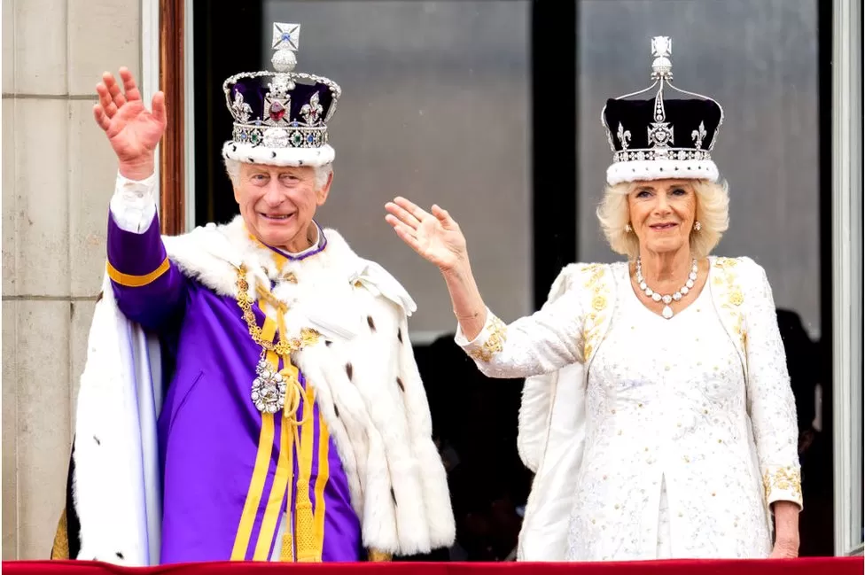 The King has given Scotland’s highest royal honour to his wife Queen Camilla, Buckingham Palace has announced.