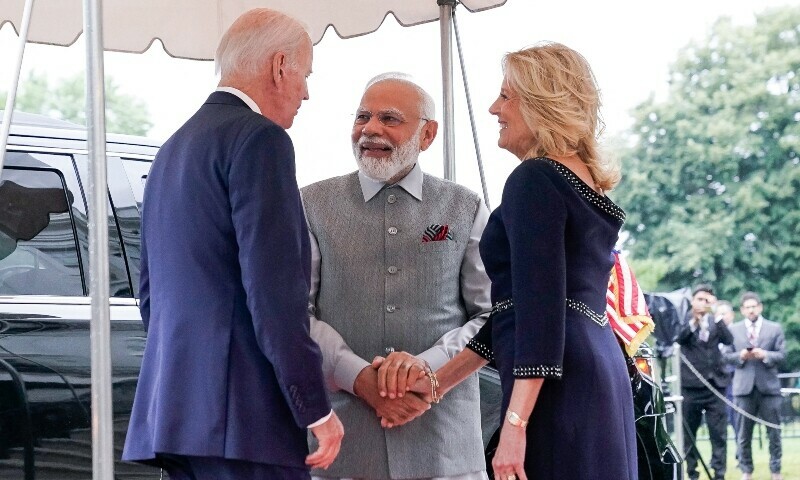 US to ease visas for skilled Indian workers as Modi visits
