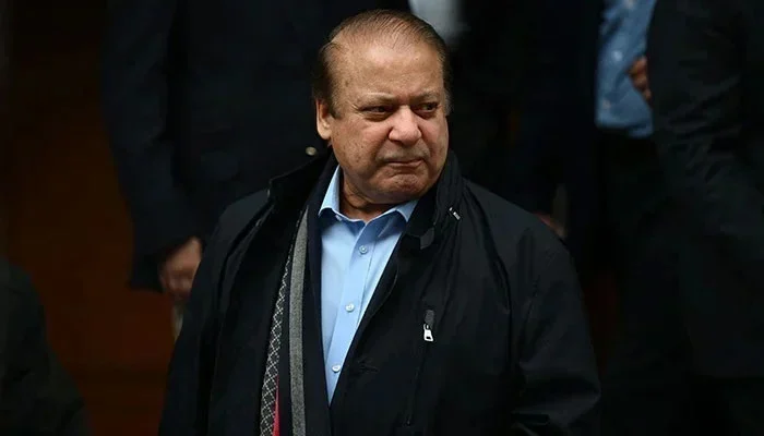 Amendment to Election Act: Attempt to pave way for Nawaz’s participation in elections?