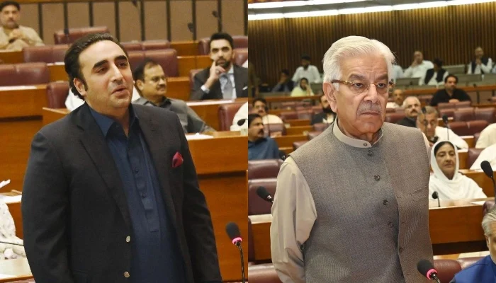 Big powers shouldn’t make ‘terrorism a victim of geopolitics’, Bilawal advises after US-India rhetoric
