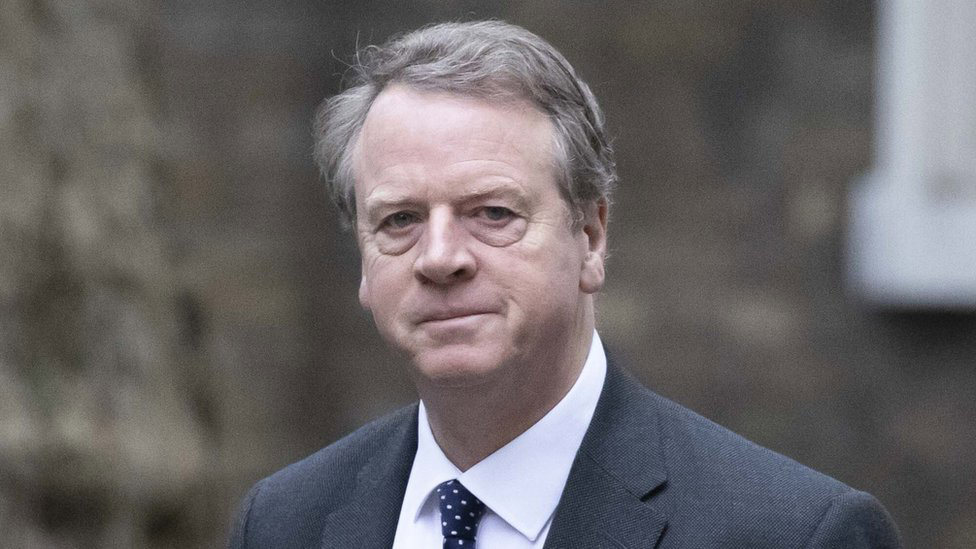 Scottish Secretary Alister Jack has said the UK government should not change its position on Scotland’s deposit return scheme (DRS).